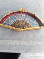 oude chinese waaier, Antiek en Kunst, Ophalen