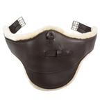 Sangle bavette doublure mouton synthétique, Animaux & Accessoires, Enlèvement ou Envoi, Neuf, Obstacle