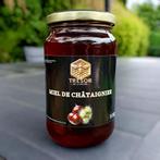 Miel de Châtaignier d'Italie (500g) – 12€, Ophalen of Verzenden