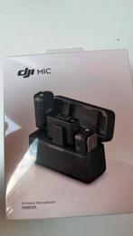 Micro wireless dji mic, Ophalen, Nieuw