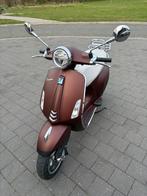 Vespa Primavera 50cc – 2020 – Slechts 1500 km – Nieuwstaat, Fietsen en Brommers, Ophalen, Overige modellen, 50 cc, Klasse B (45 km/u)