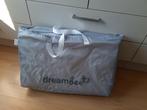 Dreambee reismatras/plooimatras voor reisbed, Ophalen, Gebruikt, Reisbedje