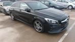 Mercedes cla 0488 94 94 09, Auto's, Automaat, 1600 cc, Bedrijf, Te koop