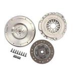 Mercedes Vito W638 koppeling set vliegwiel Mercedes Sprinter, Auto-onderdelen, Transmissie en Toebehoren, -, Nieuw, Ophalen of Verzenden