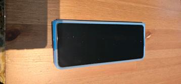 Samsung Galaxy Z Fold 5 + original case with Samsung pencil, 512 GB, Enlèvement ou Envoi, Comme neuf, Galaxy Z Fold