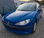 Peugeot 206/1.4 Benzine/GEKEURD VOOR VERKOOP, Auto's, Radio, Handgeschakeld, Particulier, Te koop