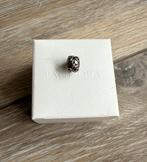 Two toned Pandora bedel, uitstekende staat, Ophalen, Pandora, Zo goed als nieuw, 1 bedel