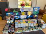 Carte Pokémon, Hobby en Vrije tijd, Verzamelkaartspellen | Pokémon, Verzenden, Zo goed als nieuw