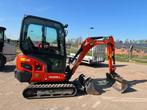 Kubota KX019-4 minigraver graafmachine BJ2023 880U, Zakelijke goederen, Machines en Bouw | Kranen en Graafmachines, Ophalen, Graafmachine