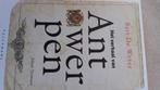Boek De Wever, Johan Vermant, Nieuw, Ophalen, 20e eeuw of later