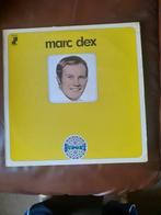 5 Lp's Marc Dex, Enlèvement ou Envoi
