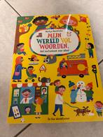 Allerlei leuke zoekboekjes, geluid en puzzels, Ophalen, Gelezen