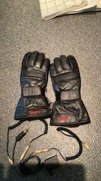 Motor verwarmde handschoenen, Motoren, Ophalen, Heren, BMW MOTORRAD KLEDING, Handschoenen