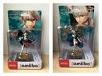 2 Super Smash Bros Amiibo's, Games en Spelcomputers, Games | Nintendo Switch, Ophalen, Nieuw