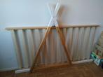 Lit cabane, Enfants & Bébés, Chambre d'enfant | Lits, Enlèvement, Comme neuf, 180 cm ou plus, 85 à 100 cm