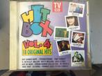 CD Various – Hitbox Vol. 4, Cd's en Dvd's, Ophalen of Verzenden, Dance