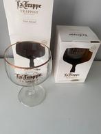 2 glazen „LA TRAPPE”, Verzamelen, Glas en Drinkglazen, Ophalen of Verzenden, Nieuw