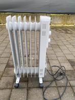 Sencys elektrische radiator, Bricolage & Construction, Chauffage & Radiateurs, 800 watts ou plus, Moins de 60 cm, Comme neuf, Enlèvement