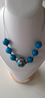 Ketting TITTO, Envoi