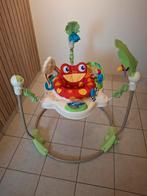 Bouncer, Ophalen, Zo goed als nieuw