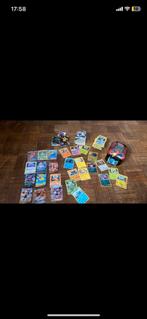 Hoi iedereen hierbij heb ik een heleboel Pokemon kaarten !!!, Hobby & Loisirs créatifs, Enlèvement ou Envoi