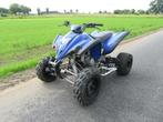 Hisun Subaru 450 quad L7e papieren auto kenteken 2700 km, Motoren, 450 cc, 1 cilinder, 12 t/m 35 kW