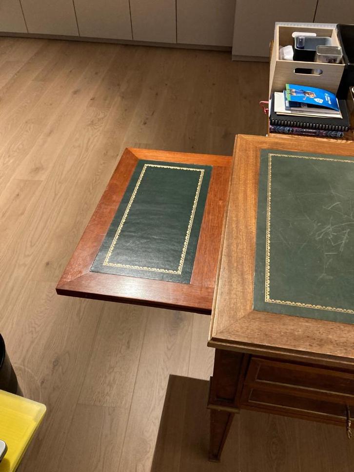 antiek bureau Louis VXI, Antiek en Kunst, Antiek | Meubels | Stoelen en Sofa's, Ophalen