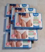 ondergoed dames Sloggi Tai wit  m:44 (nieuw), Vêtements | Femmes, Sous-vêtements & Lingerie, Sloggi, Enlèvement, Blanc, Slip