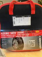 sneeuwkettingen van carpoint rv 225 nieuw universeel, Auto diversen, Sneeuwkettingen, Ophalen of Verzenden, Nieuw