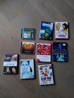 Cd's en dvd's, CD & DVD, DVD | Cabaret & Sketchs, Utilisé, Enlèvement ou Envoi