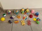 Allerlei babyspeelgoed, Kinderen en Baby's, Ophalen of Verzenden