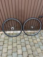 Wielset 6 speed, Fietsen en Brommers, Ophalen, Gebruikt