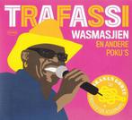 Trafassi - Wasmasjien En Andere Poku’s, CD & DVD, CD | Néerlandophone, Comme neuf, Enlèvement ou Envoi