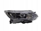 Nissan Qashqai II Lift 17-21 rechterlamp gewoon H7 + LED 100, Gebruikt, -, -, Ophalen of Verzenden