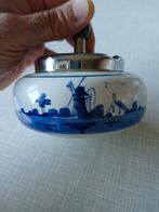 Vintage asbak, Antiek en Kunst, Ophalen of Verzenden