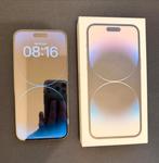 14pro Max 256gb, Telecommunicatie, Mobiele telefoons | Apple iPhone, Ophalen of Verzenden, Zo goed als nieuw