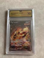FlareonV fullart grade 10 pokemonkaart, Ophalen, Zo goed als nieuw