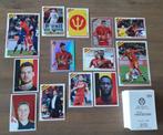 Panini 300 stickers Red Devils WE STICK #RED TOGETHER, Nieuw, Ophalen of Verzenden, Poster, Plaatje of Sticker