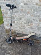 Space scooter, Fietsen en Brommers, Steps, Ophalen, Gebruikt