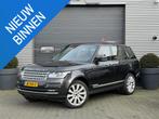 Land Rover Range Rover 4.4 SDV8 Autobiography | Panoramadak, Auto's, Automaat, Euro 5, Stof, Gebruikt
