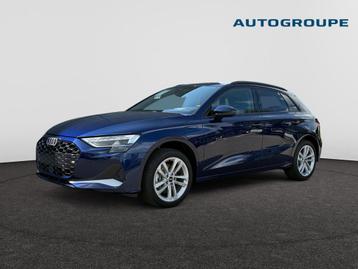 Audi A3 Sportback PHEV A3 Sportback PHEV 40 TFSI e Advanced  beschikbaar voor biedingen