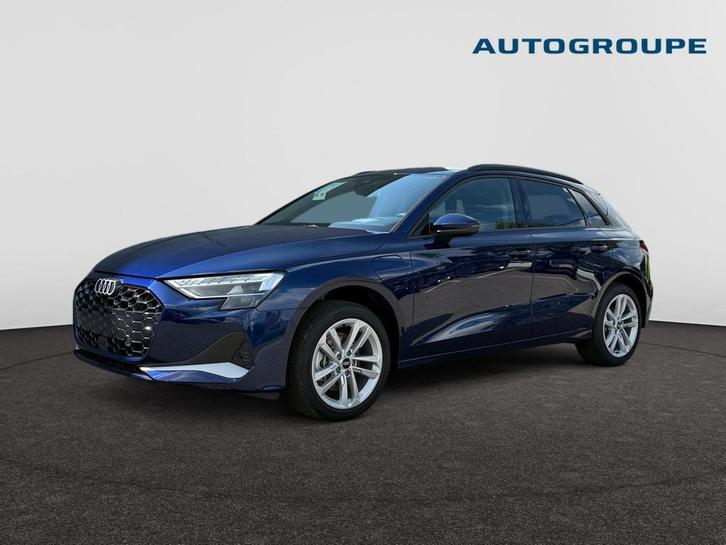 Audi A3 Sportback PHEV A3 Sportback PHEV 40 TFSI e Advanced, Auto's, Audi, A3, Airbags, Airconditioning, Cruise Control, Elektrische ramen