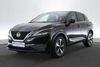 (2CAA430) NISSAN QASHQAI, Stof, Gebruikt, Euro 6, Parkeersensor