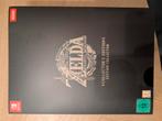 The Legend of Zelda Tears of the Kingdom Collector, Ophalen, Nieuw