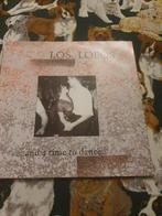 LP - Los Lobos – ... And A Time To Dance - 1987, Cd's en Dvd's, Vinyl | Latin en Salsa, Ophalen of Verzenden, Zo goed als nieuw