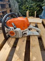 Tronçonneuse stihl ms 391, Ophalen, Gebruikt, Stihl