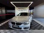 BMW 4 Serie 418 Gran Coupé dA // PACK M // Grand ecran // C, Automaat, 4 cilinders, 107 g/km, Leder