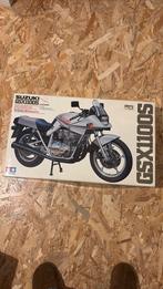 Modelkit Suzuki katana GSX1100 S, Enlèvement, Neuf