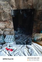 Chauffage électrique murale, Enlèvement