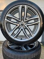 21” originele Audi Sport Q7 SQ7 zomer velgen | Nieuw!, Auto-onderdelen, Banden en Velgen, Ophalen, 285 mm, Banden en Velgen, Nieuw